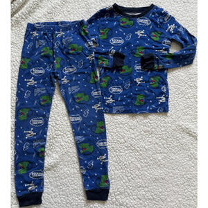 Boys Pajamas